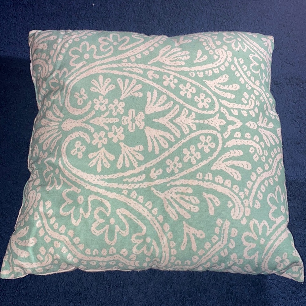 couch pillow